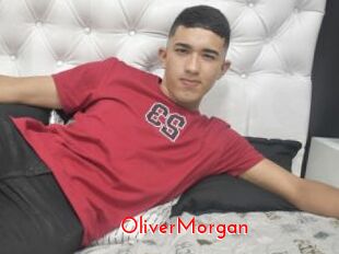 OliverMorgan