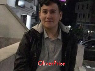 OliverPrice
