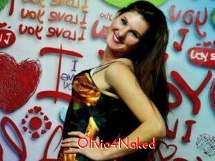 Olivia4Naked