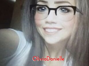 OliviaDanielle The Sex