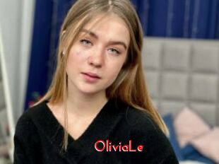 OliviaLe