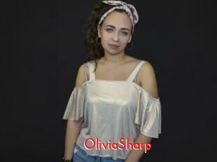 OliviaSharp