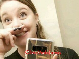 OliviaVadaJames