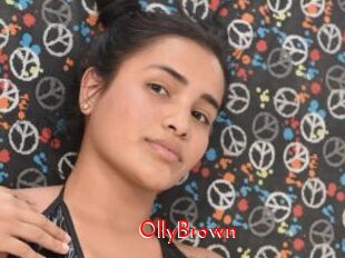 OllyBrown