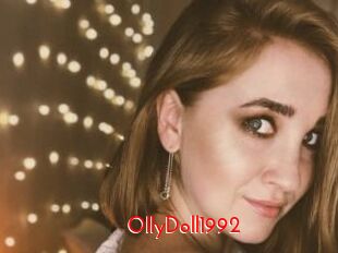 OllyDoll1992