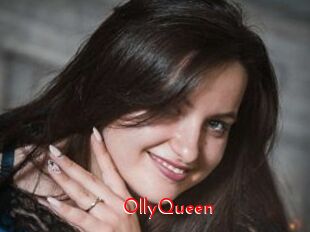 OllyQueen