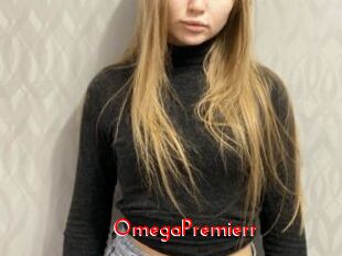 OmegaPremierr