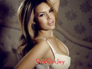 OneChicJoy The Sex