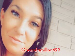 Oneandamillion699