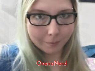 OneiroNerd