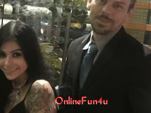 OnlineFun4u