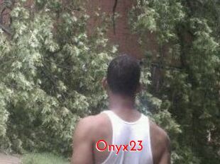 Onyx23