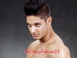 OoSexyFabian25