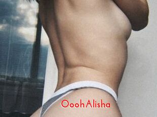 OoohAlisha