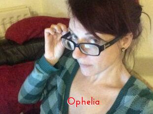 Ophelia