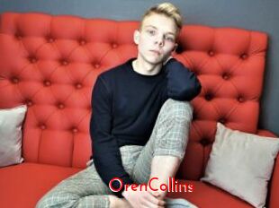 OrenCollins