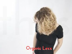 Organic_Lexx