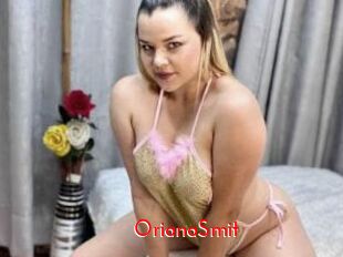 OrianaSmit