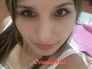 Orianasexhot