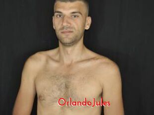 OrlandoJules