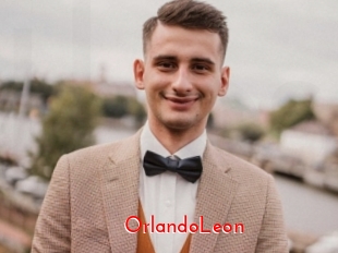 OrlandoLeon