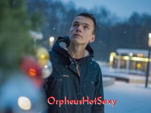 OrpheusHotSexy