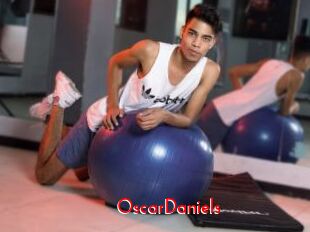 OscarDaniels