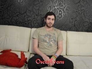 OscarEvans