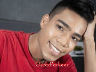 OscarParkeer