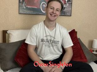 OscarSingleton
