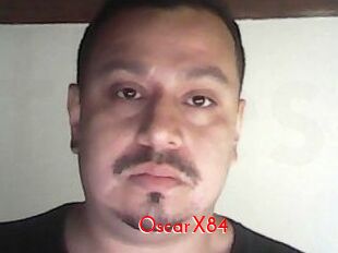 OscarX84