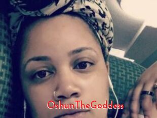 OshunTheGoddess