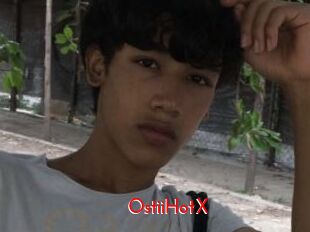 OstiiHotX