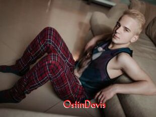 OstinDavis