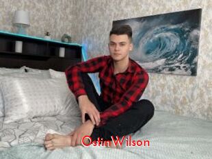 OstinWilson