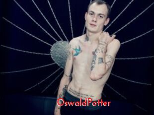 OswaldPotter
