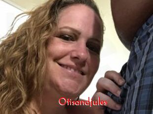 Otisandjules