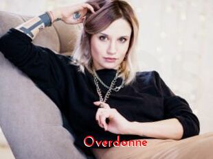 Overdonne