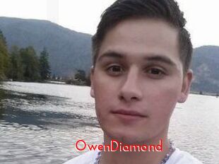 Owen_Diamond The Sex