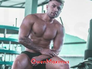 OwenMaximus