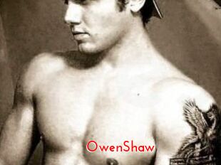 OwenShaw The Sex