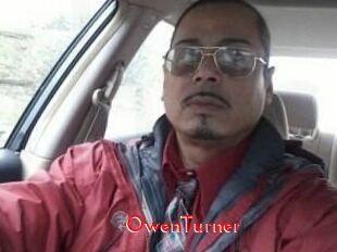 Owen_Turner The Sex