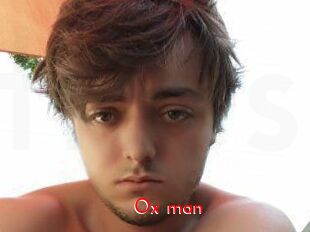 Ox_man