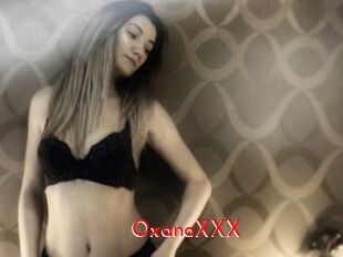 OxanaXXX