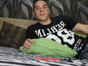 OzzieBeau