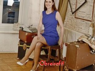 Obreirafit