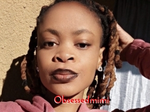 Obsessedmimi