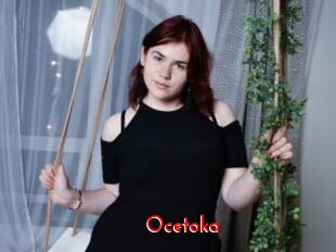 Ocetoka