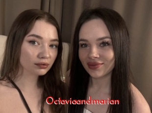 octaviaandmarian The Sex