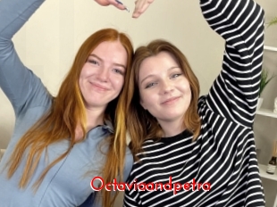 Octaviaandpetra